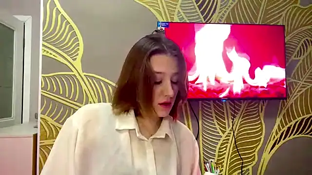 Snapshot of Marimari_maur chatting on February 19, 2026, 1:41 pm Marimari maur online show from February 19, 2026, 1:41 pm