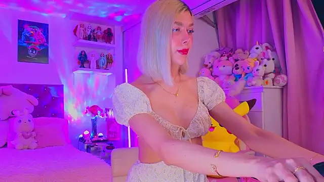 Snapshot of MadamBarbiee chatting on March 25, 2026, 1:17 am MadamBarbiee online show from March 25, 2026, 1:17 am