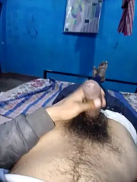 vaasuboy01 online show from February 8, 2026, 6:05 pm