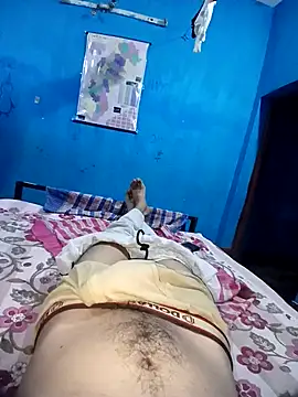 vaasuboy01 online show from July 5, 2026, 10:00 am