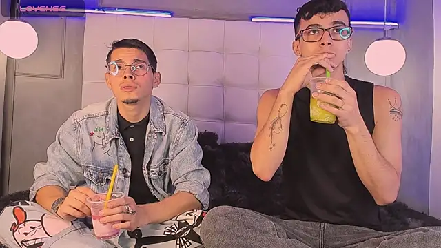 Smile KAI 16 online show from November 27, 2025, 4:46 am