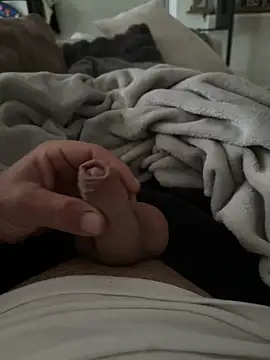 Damien40160 online show from April 15, 2026, 6:30 am