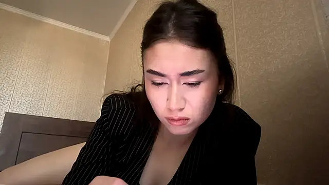 LuridAnxiety online show from December 1, 2025, 7:53 am