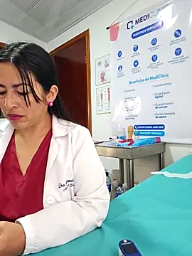 JustSamantha  online show from March 16, 2026, 12:53 pm