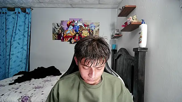 ricky boy4 online show from February 9, 2026, 7:56 pm