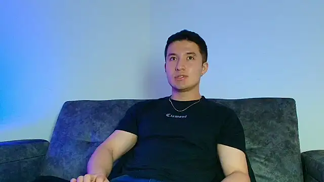 Snapshot of Ethan-Connor chatting on November 21, 2025, 8:41 pm Ethan-Connor online show from November 21, 2025, 8:41 pm