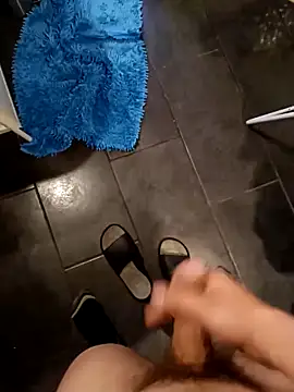 Deutscherpenis online show from April 20, 2026, 4:37 am