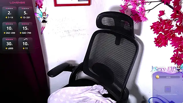 Snapshot of chleo_rosse chatting on February 27, 2026, 3:23 pm chleo rosse online show from February 27, 2026, 3:23 pm