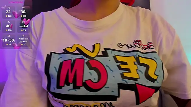 Taylor  Watson online show from February 25, 2026, 7:14 pm