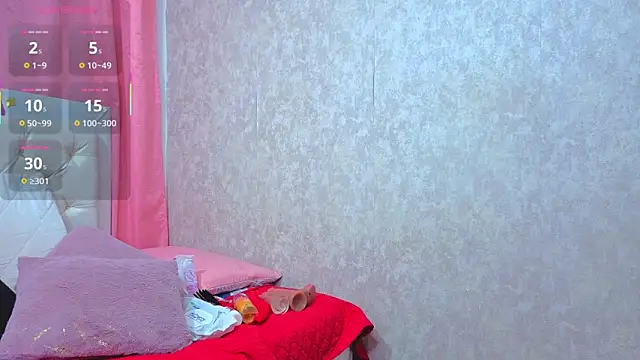 alicee foox online show from March 3, 2026, 6:26 pm