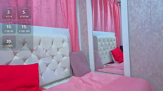 alicee foox online show from March 28, 2026, 6:31 pm