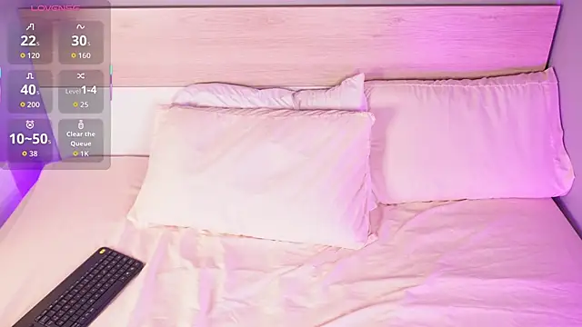 Snapshot of melaniebrett chatting on February 19, 2026, 7:55 pm melaniebrett online show from February 19, 2026, 7:55 pm