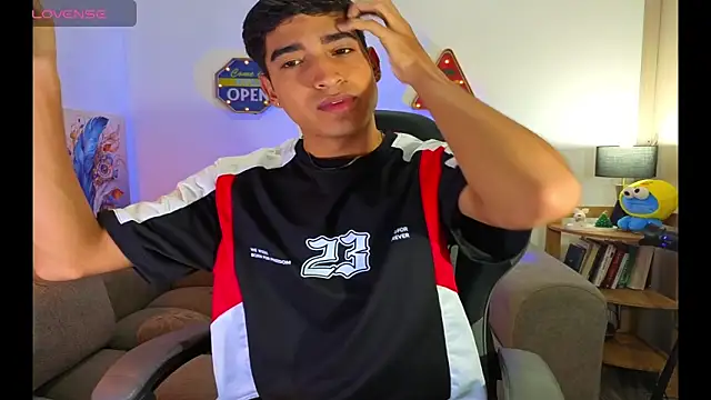 ken blakerr online show from March 18, 2026, 8:17 am