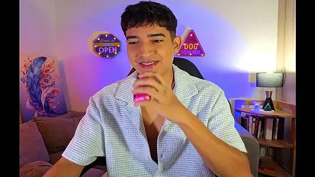 ken blakerr online show from February 6, 2026, 7:37 am