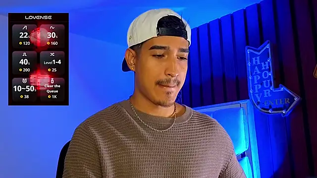 ken blakerr online show from November 27, 2025, 6:30 pm