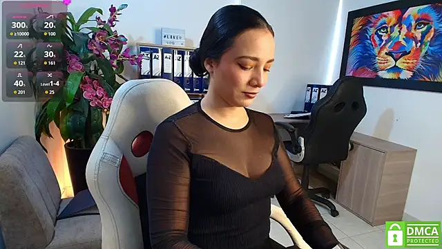 Snapshot of Adri_Miller chatting on May 11, 2026, 1:23 pm Adri Miller online show from May 11, 2026, 1:23 pm