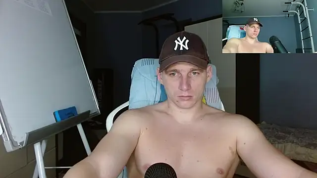 Poliglotjoe1 online show from November 23, 2025, 1:26 am