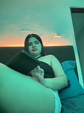 LouisaAlcott online show from November 22, 2025, 1:48 am