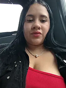 Kendra-daring online show from November 25, 2025, 7:58 pm