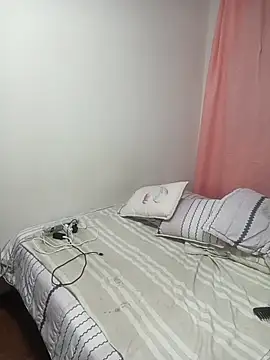 sarasol22 online show from November 21, 2025, 7:57 pm