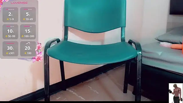 Brittany colorado online show from January 5, 2026, 5:27 pm