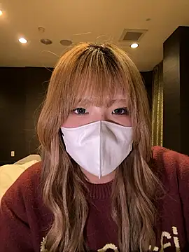 Snapshot of mirai_kawaii_ chatting on December 3, 2025, 6:03 am mirai kawaii online show from December 3, 2025, 6:03 am