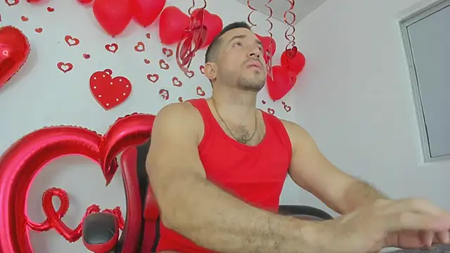 Snapshot of RoughSex_and_BDSM chatting on February 14, 2026, 4:23 am RoughSex and BDSM online show from February 14, 2026, 4:23 am