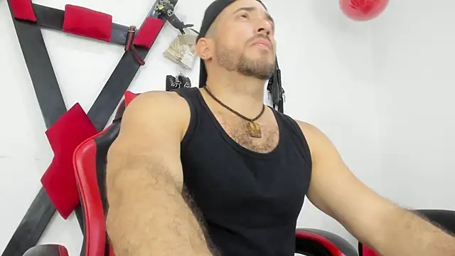 RoughSex and BDSM online show from December 18, 2025, 4:28 am