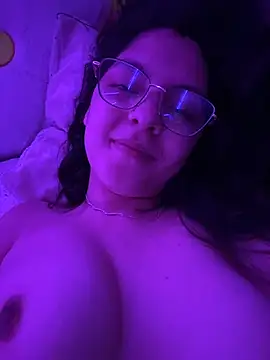  MileyBerry online show from November 26, 2025, 8:31 pm