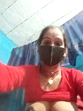 Nandani-758 online show from March 24, 2026, 2:06 pm