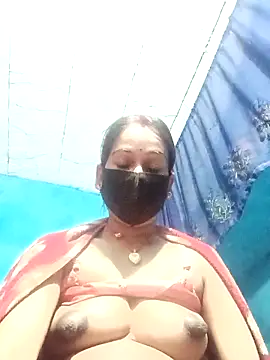 Nandani-758 online show from February 8, 2026, 10:40 pm