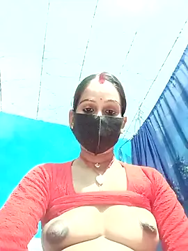 Nandani-758 online show from February 8, 2026, 9:07 am