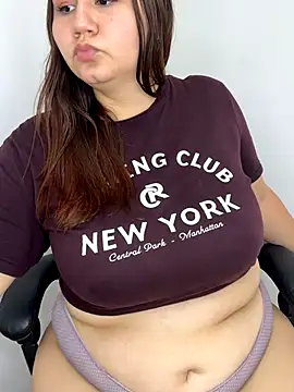 Snapshot of _Pamela_1 chatting on November 23, 2025, 2:43 am Pamela 1 online show from November 23, 2025, 2:43 am