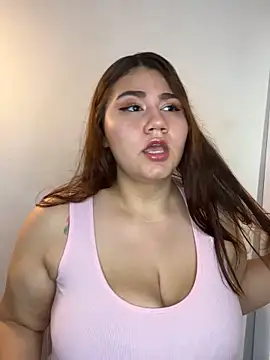  Pamela 1 online show from March 6, 2026, 2:06 am