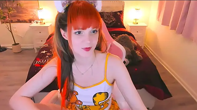 Snapshot of blair_venom chatting on April 26, 2026, 8:00 am blair venom online show from April 26, 2026, 8:00 am