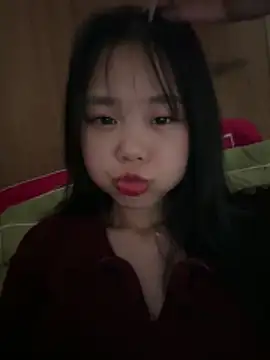 Snapshot of Kiee-lee chatting on February 15, 2026, 9:19 am Kiee-lee online show from February 15, 2026, 9:19 am