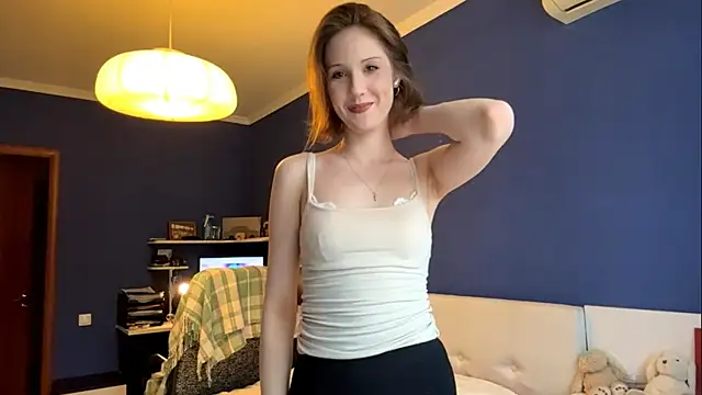 Snapshot of MargertNicolau chatting on November 23, 2025, 9:08 am MargertNicolau online show from November 23, 2025, 9:08 am