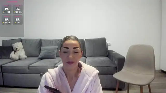 Snapshot of rossana_doll chatting on November 27, 2025, 6:47 am rossana doll online show from November 27, 2025, 6:47 am