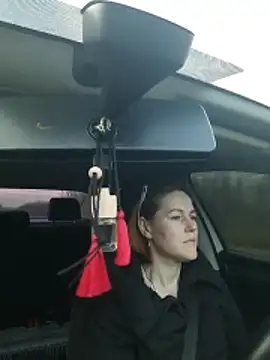 LanaOlbenst online show from March 19, 2026, 3:45 pm