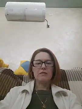 LanaOlbenst online show from February 7, 2026, 7:55 pm