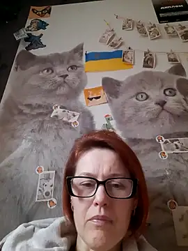 LanaOlbenst online show from December 3, 2025, 8:25 am