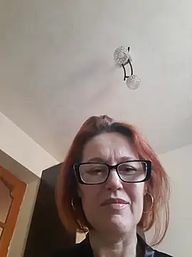 LanaOlbenst online show from March 11, 2026, 9:47 am