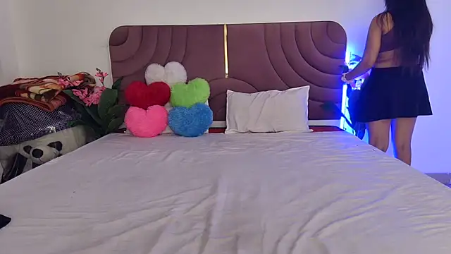 Husan-e-Jasmine online show from March 22, 2026, 6:09 pm