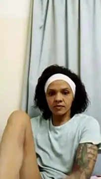 Snapshot of Cadence28 chatting on July 10, 2026, 7:52 am Cadence28 online show from July 10, 2026, 7:52 am