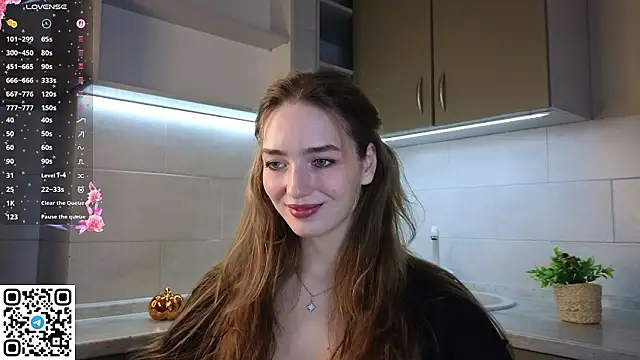 Snapshot of NoirAstrya chatting on March 5, 2026, 6:10 am NoirAstrya online show from March 5, 2026, 6:10 am