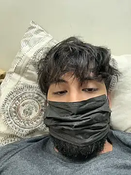 KabirDickhead online show from November 27, 2025, 2:06 pm