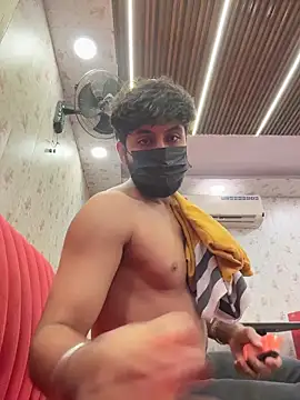 KabirDickhead online show from November 29, 2025, 2:06 pm