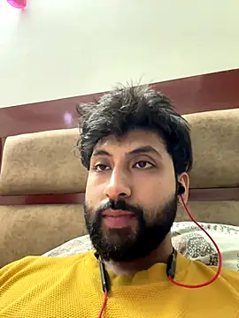 KabirDickhead online show from November 20, 2025, 7:47 pm