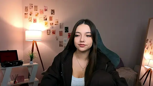 Vexorine online show from February 23, 2026, 7:25 pm