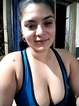 YouladyVidal online show from December 22, 2025, 12:55 am